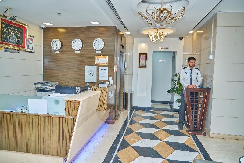 Grand Square Hotel Dubai Exterior foto