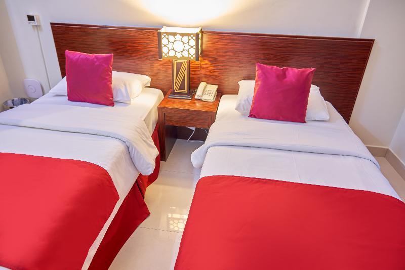 Grand Square Hotel Dubai Exterior foto
